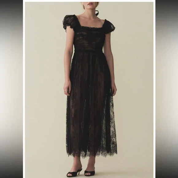 Doen Pamelina Dress - Picture 11 of 11